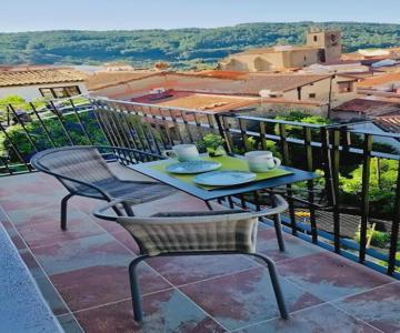 Apartamento Rural Mi Pequeña Lulú Tr-cc-00564