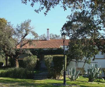 Dehesa Tres Riveros