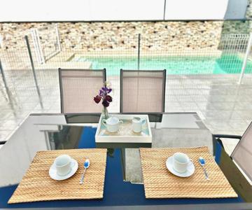 CASA RURAL AREV