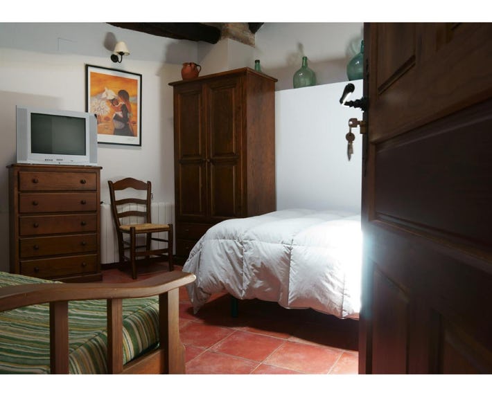 Apartamentos Rurales Víctor Chamorro del Arco