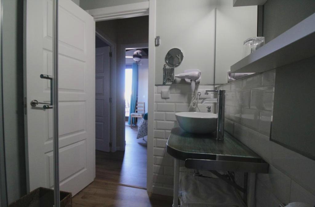 Apartamentos Vedelejos