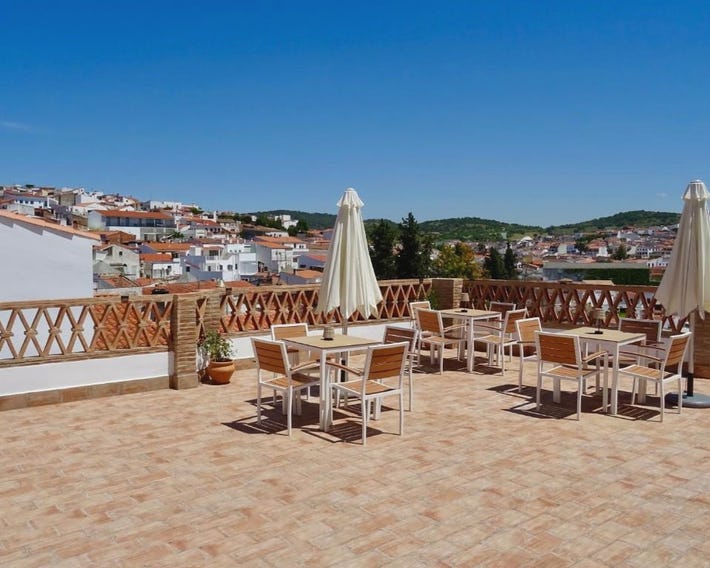 La joya de la Alcazaba