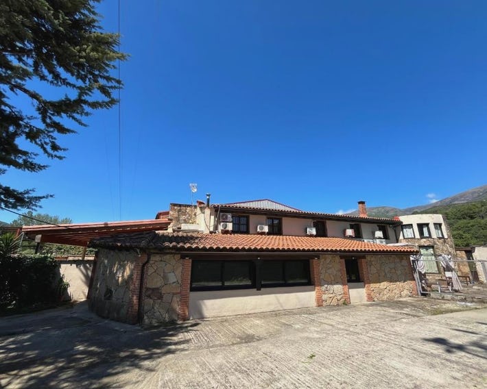 Casa Rural Valle del Jerte