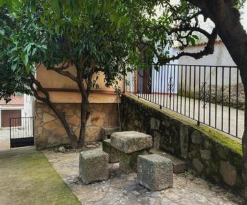 Los Naranjos de Jerte
