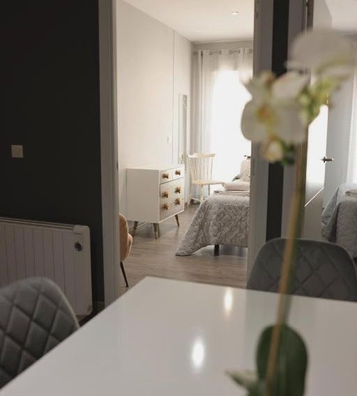 Apartamentos Dacris