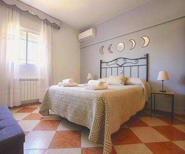 Apartamento Los Mayorales