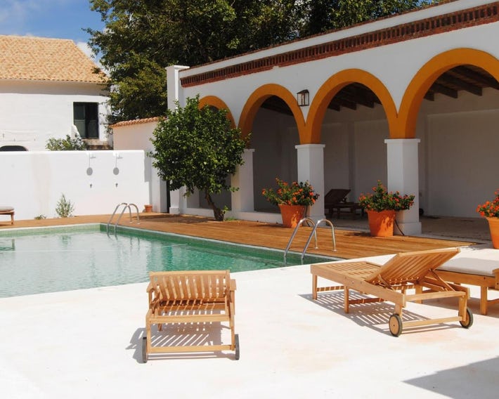 Cortijo de Vega Grande