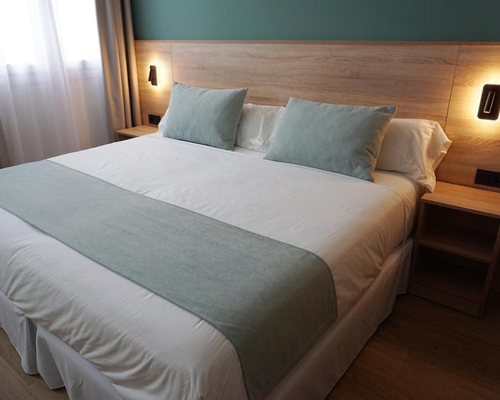 Hotel Don Pepo