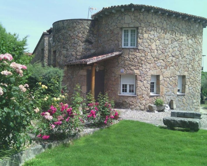 Casa Sebastiana