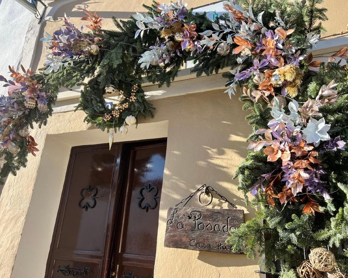 Casa Rural La Posada