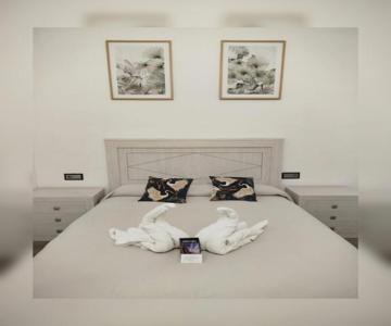 Apartamento Martina 1