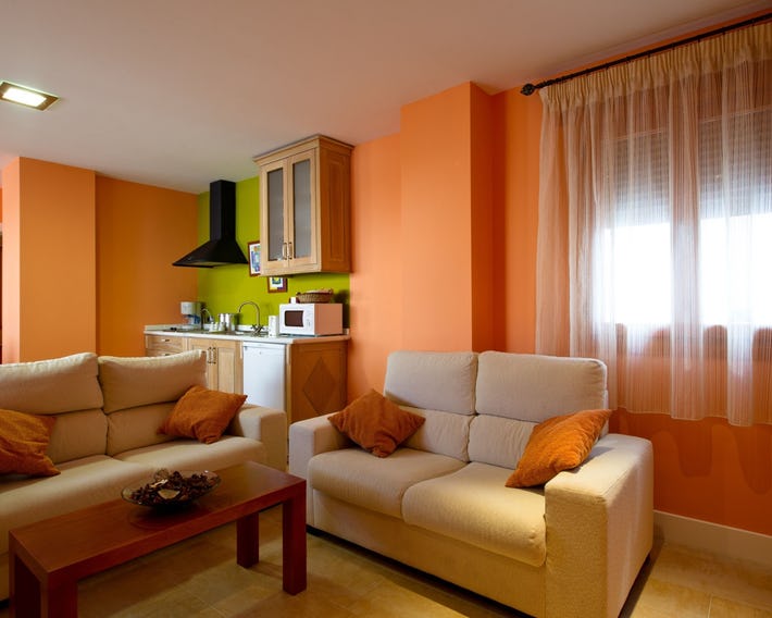 Aparthotel Capitolina
