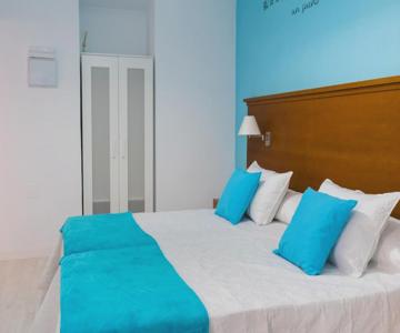Hostal Imperial Centro De Mérida