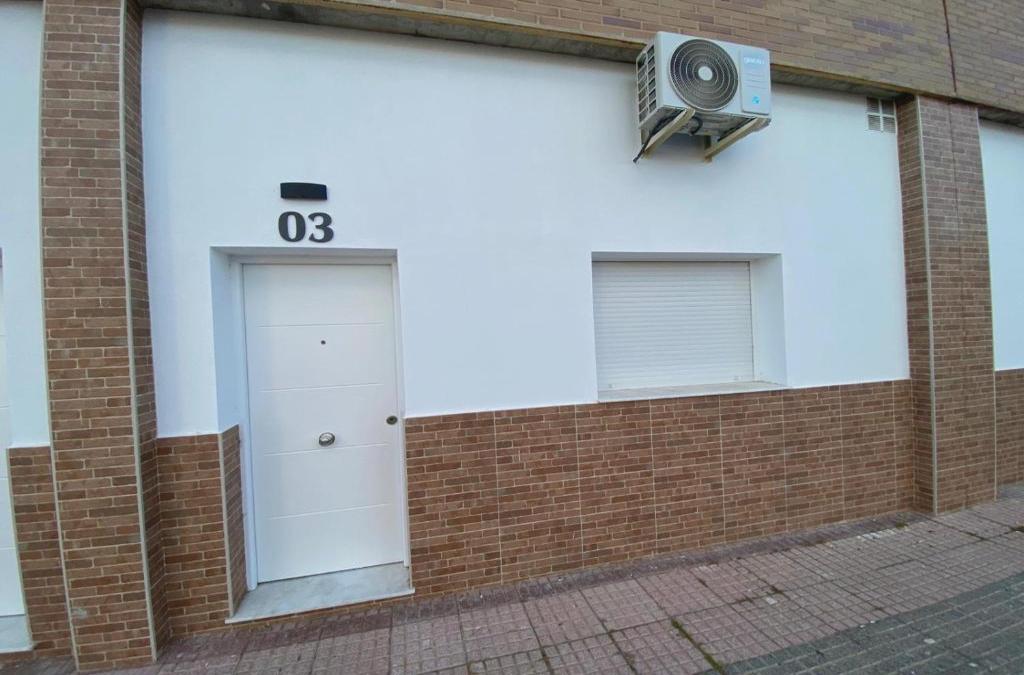 Veturia Apartamentos Turisticos