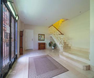 Apartamentos Mérida Center