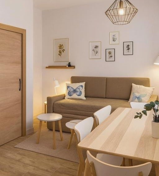 TRIA NOMINA Apartamentos Turísticos