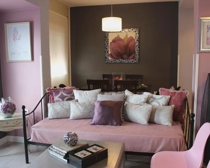Apartamentos Nundinae