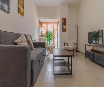 Apartment Downtown Merida Close To Roman Theater
