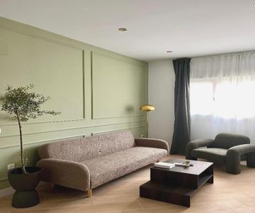Apartamentos Elite - Art Collection - Leonardo