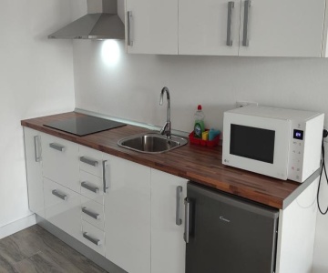 Apartamentos NayDa studio V