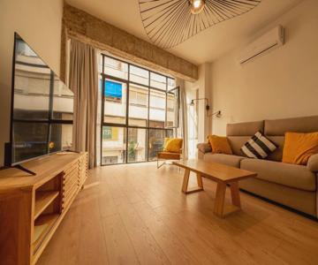 Apartamento La Dormilona "Centro histórico"