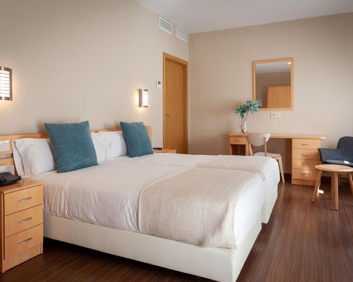 Vettonia Hotel