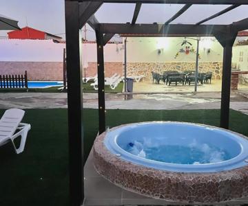 Casa Rural ¨Villa Vivares¨ 3*