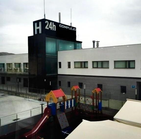 Complejo 24H