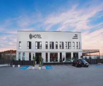 Hotel Monesterio