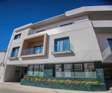 OIKOS APARTAMENTOS TURÍSTICOS