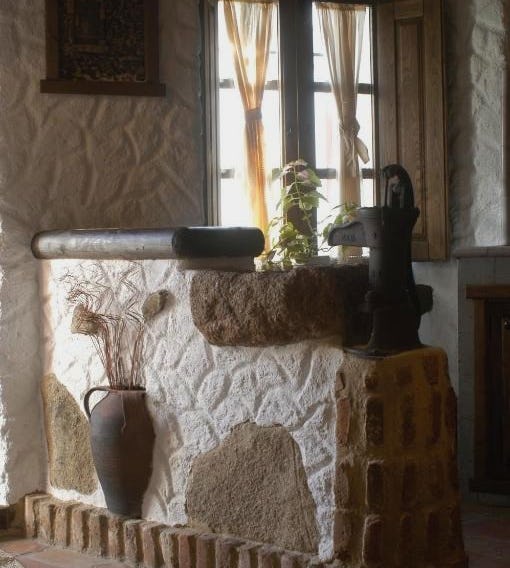 Casa Rural Margarita II