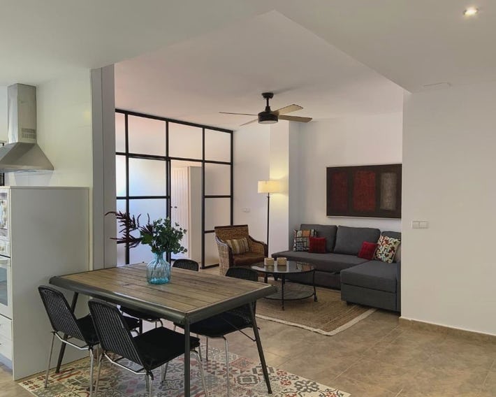 Apartamento Jalama - 2C