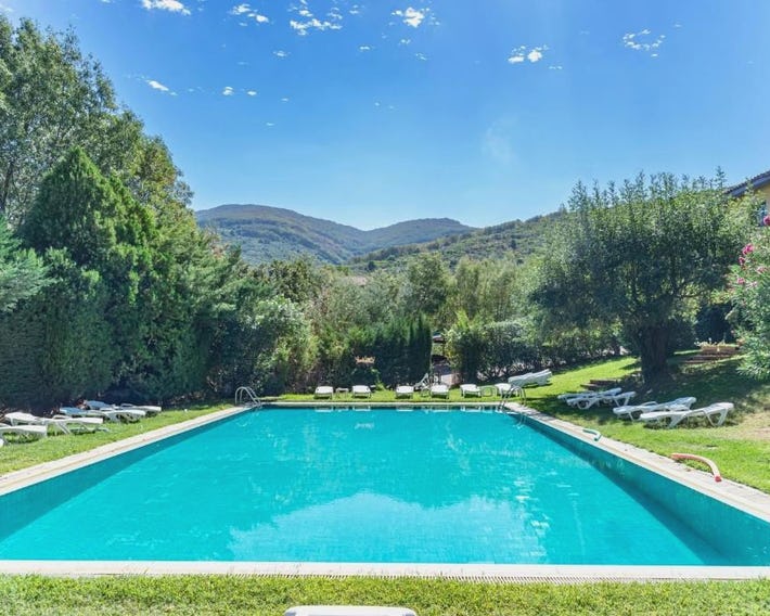 Hotel Rural Xerete