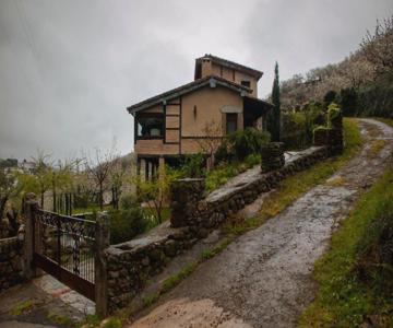 Casa Rural El Rondillo