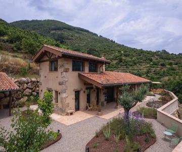 Casa Rural La Garza y la Paloma
