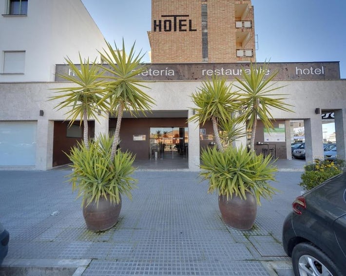Hotel Moya
