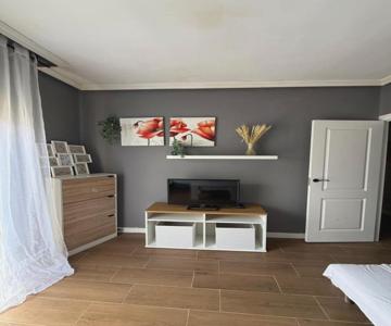 Apartamento a la Vera del Valle