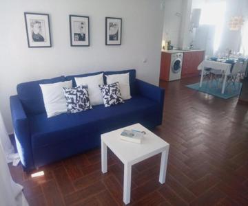 Apartamento De 2 Dormitorios A 5 Minutos De La Plaza Mayor