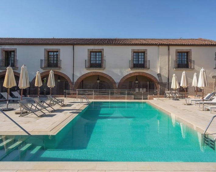 Parador de Plasencia