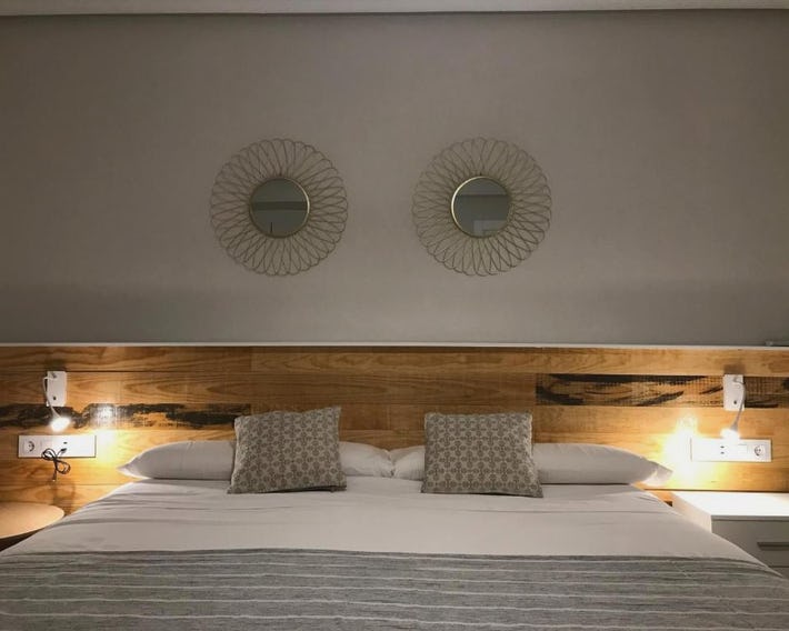 Apartamento Abuelo Mayorga