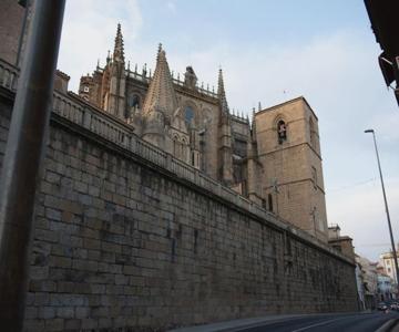 Las Dos Catedrales 1
