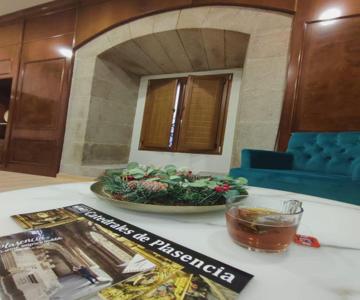 Dùplex Argollas Grand Suite Centro Parking gratis