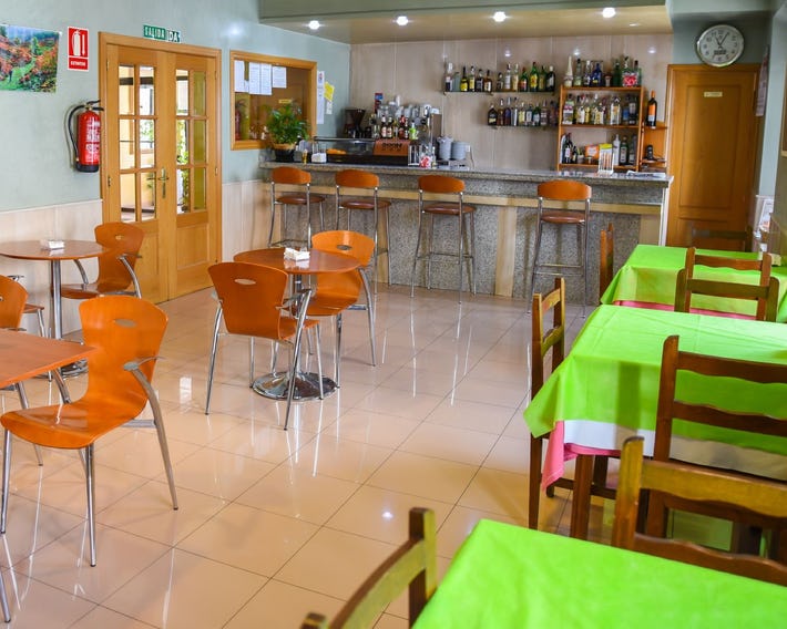 Hotel Dora