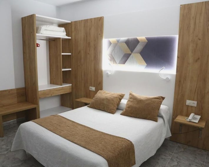 Hostal Real