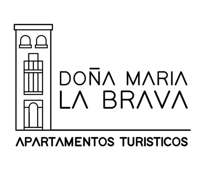 Apartamentos Boutique Doña Maria La Brava