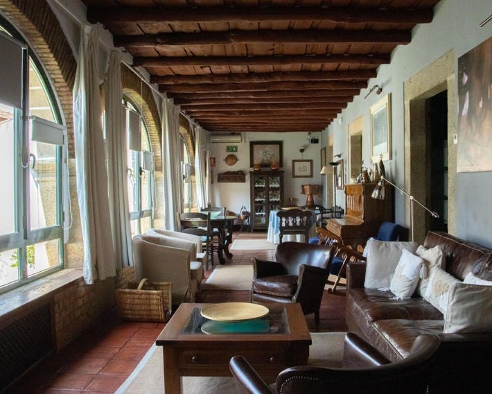 Casa Rural Antolina