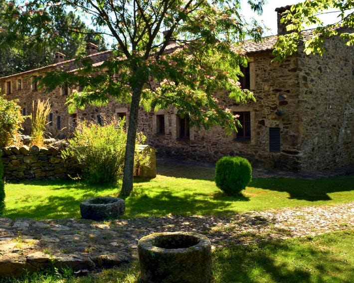 Puerto Roque Turismo Rural