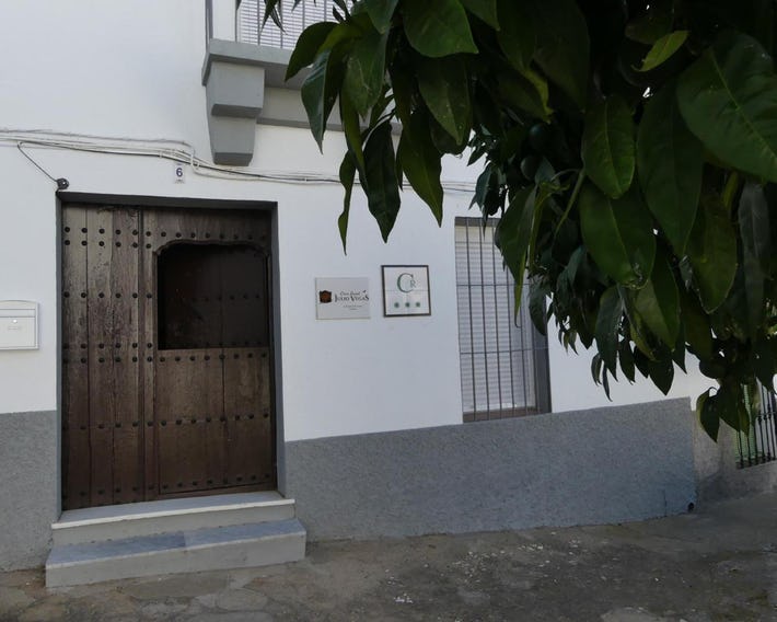 Casa Rural Julio Vegas