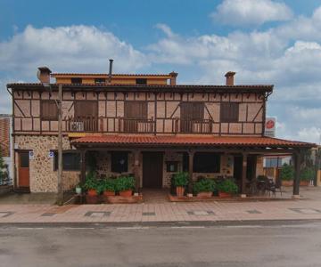 Hostal Los Rosales