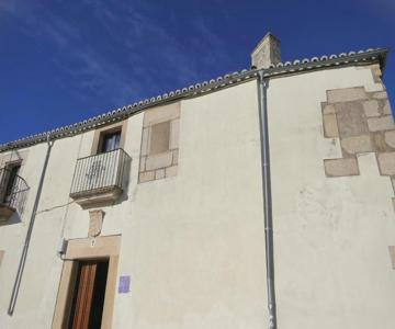 Apartamentos Altozano